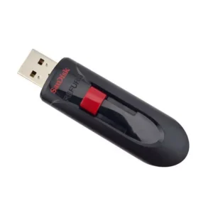 USB Flash Drives