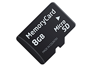 Flash Memory Cards