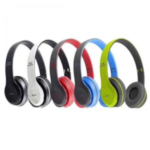 2.1 AUDIFONOS BLUETOOTH