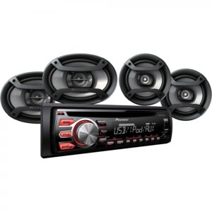 5.6 CAR AUDIO