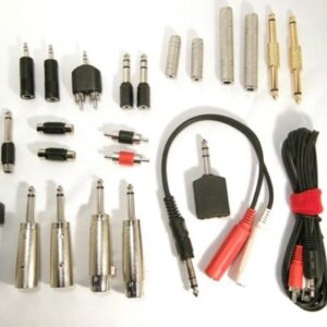 5.5 CONECTORES