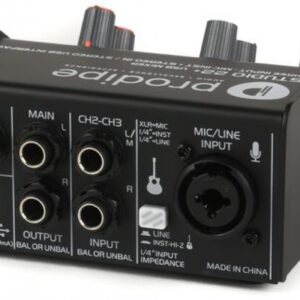 5.7 SPLITTERS & CONTROLADORES