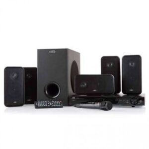 4.3 SPEAKERS SYSTEMS