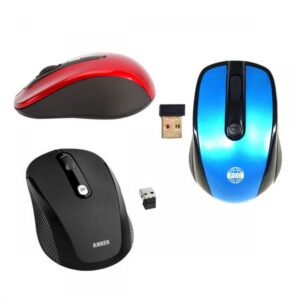 3.5 MOUSES