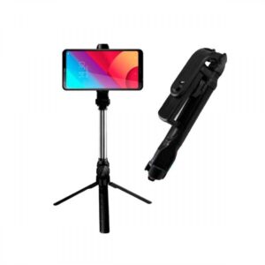 2.6 TRIPODES Y SELFIE STICK