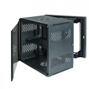 6.6 RACKS Y ESTRUCTURADO