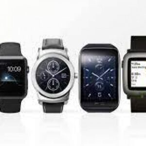 2.8 RELOJES INTELIGENTES