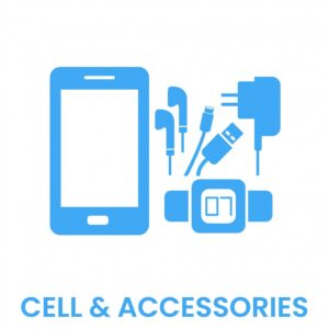 02- CELL & ACCESSORIES