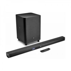 4.4 SOUNDBAR