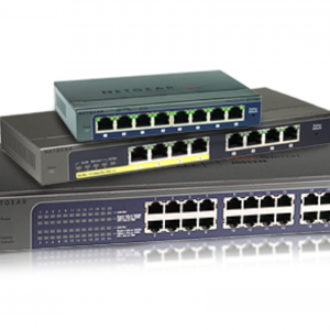 6.3 SWITCHERS