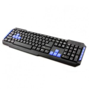 3.4 TECLADOS