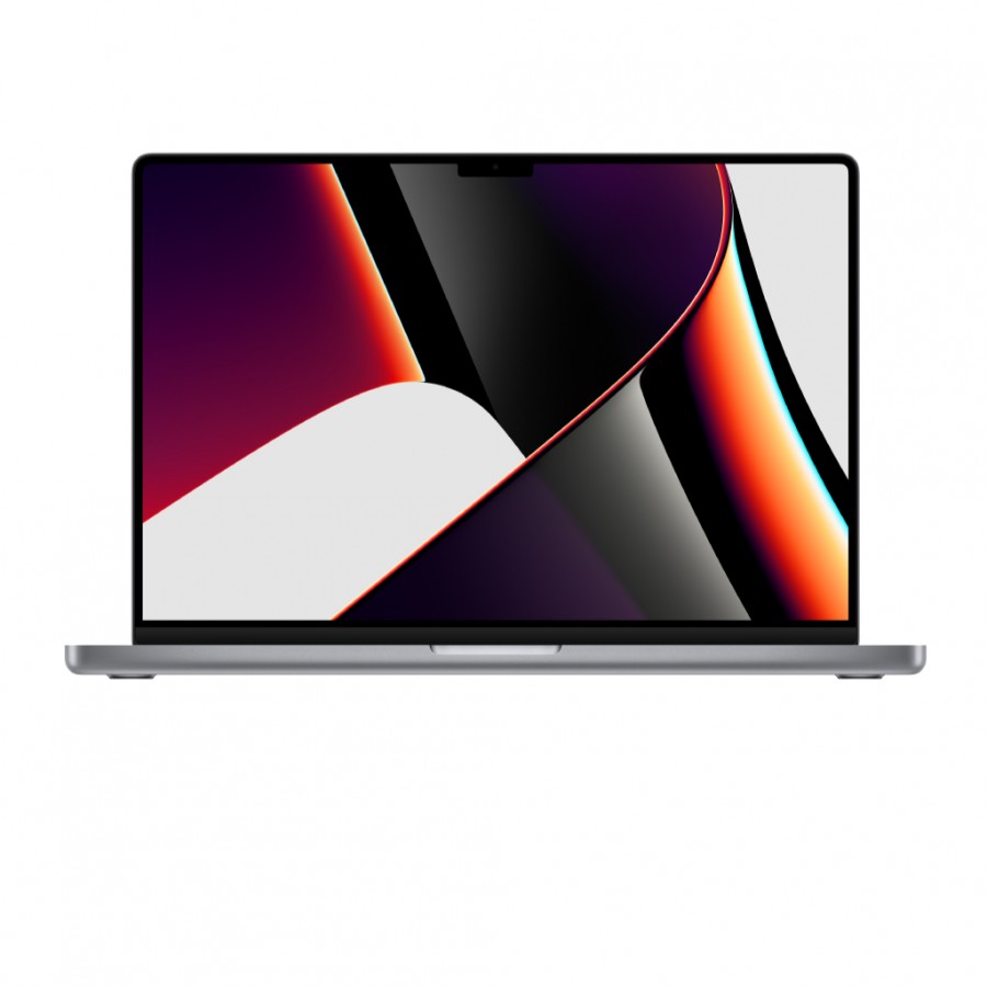9051 MACBOOK PRO 16" M1-PRO  (2022)