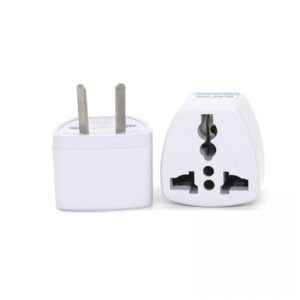 12.4 ADAPTERS & OTHERS