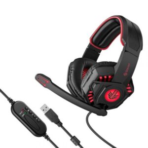 3.9 AUDIFONOS PC/GAMING