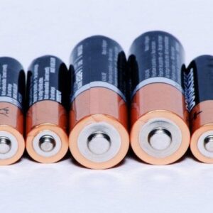 12.1 BATTERYS