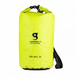 16.3 WATERPROOF BAG