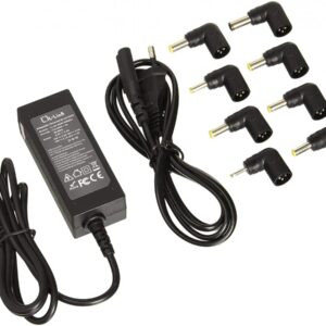 3.7 CARGADORES Y CABLES DE PODER