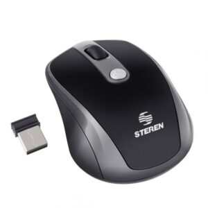 3.5.2 INALAMBRICOS/USB