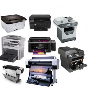 3.3 PRINTERS