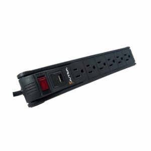 12.3 POWER STRIPS & ELECTRIC EXTENSION