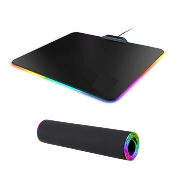 5474 MOUSEPAD LISO 0270487 BORDE LUZ LED - Image 2