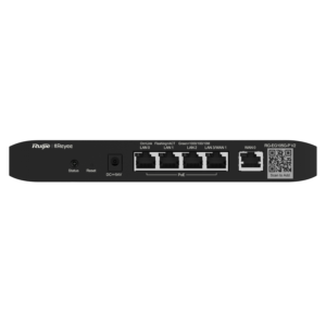 1021 RG-EG105G-P V2 WAN NETWORK