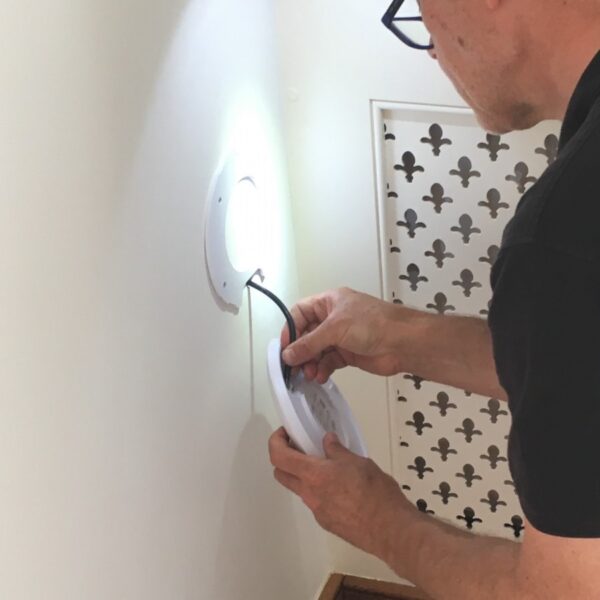 1043 INSTALLATION OF EXTRA PARTS - Image 3