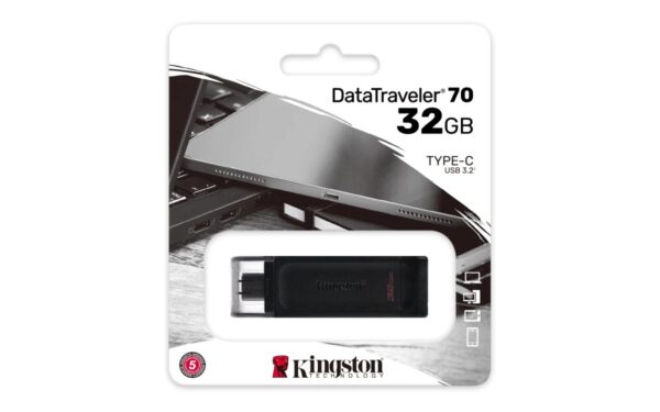4860 DT-70 Type C 32GB - Image 2