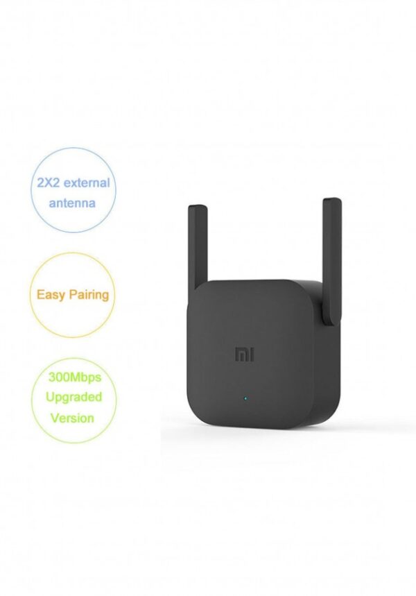 Xiaomi Mi Wi-Fi Range Extender Pro US-Wireless-Desktop - Image 3
