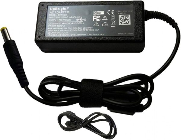 6140 POWER ADAPTER LTKPS 10 - Image 2