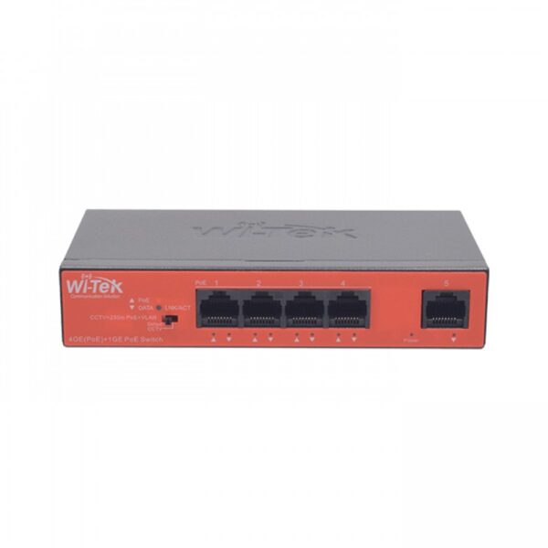 1042 NETWORK POE SWITCH - Image 4