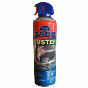 5468 SABO DUSTER 1117600300 PC CLEANER AIR