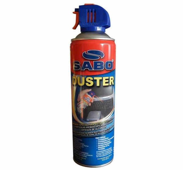 5468 SABO DUSTER 1117600300 PC CLEANER AIR
