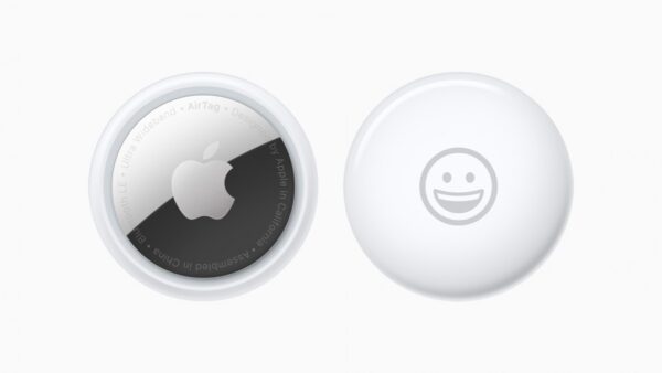 4925 APPLE  AirTag 1 PACK - Image 2