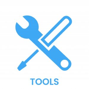 22 TOOLS