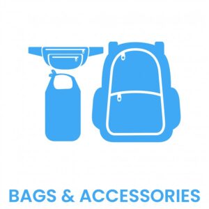 16- BAGS & ACCCESORIES