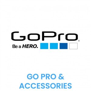 20 Go Pro