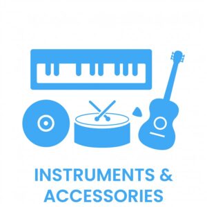 09- INSTRUMENTS & ACCESSORIES