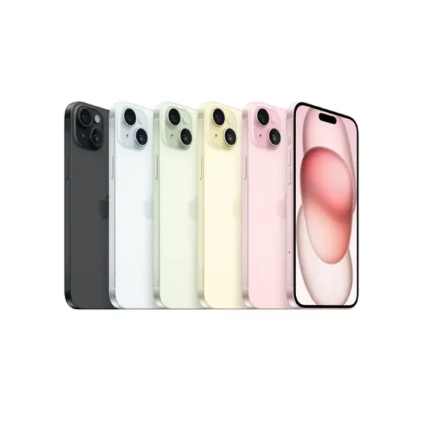 iPhone 15 Plus- 256 GB - Image 2