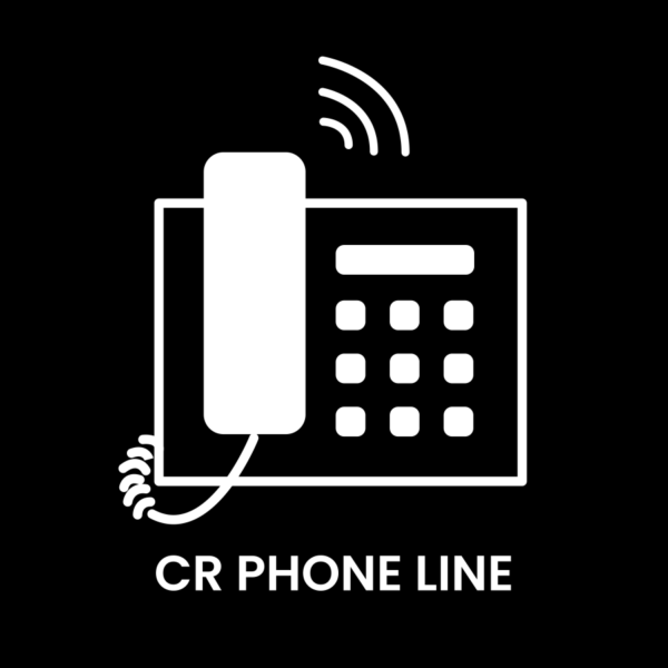 1038 CR PHONE LINE - Image 2