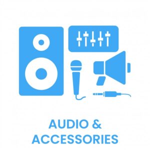 05- AUDIO & ACCESSORIES