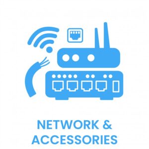 06- NETWORK & ACCESORIES