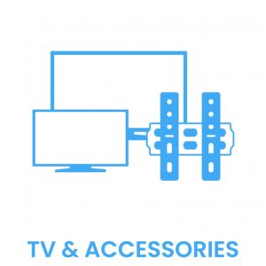 08- TV & ACCESSORIES