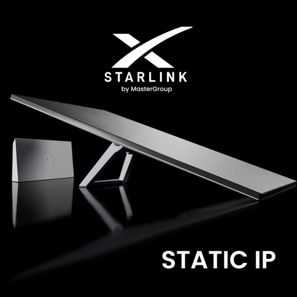 1041 STARLINK STATIC IP - Image 2