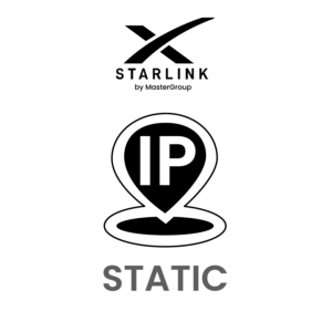 1041 STARLINK STATIC IP