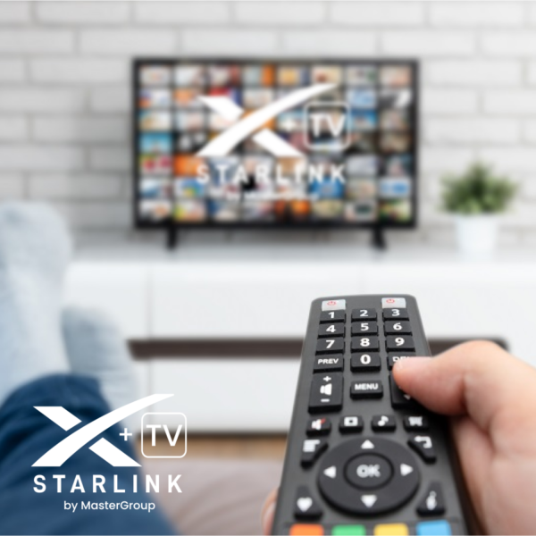 1020 STARLINK TV SERVICE - Image 2