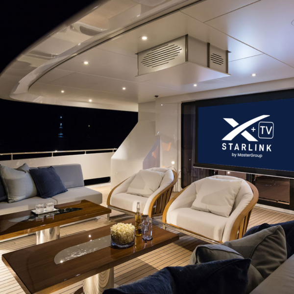 1020 STARLINK TV SERVICE - Image 4