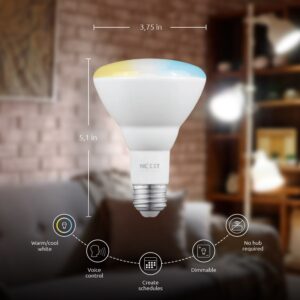 5454 Nexxt NHB-W2104PK -4 pack  Light Bulb