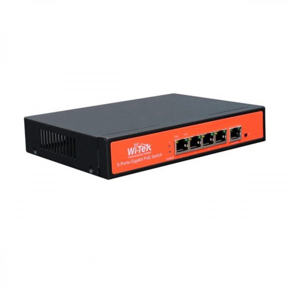 1042 NETWORK POE SWITCH - Image 3