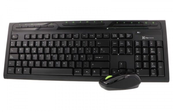 7037 KKW-110S KLIPXTREME